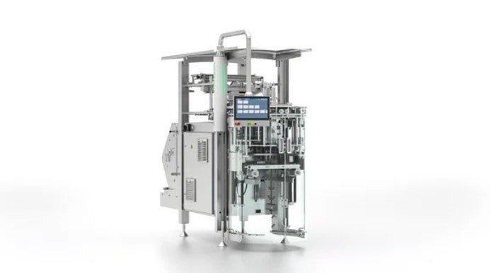 Syntegon exposera &agrave; Pack Expo et pr&eacute;sentera des innovations  exceptionnelles pour l'industrie alimentaire